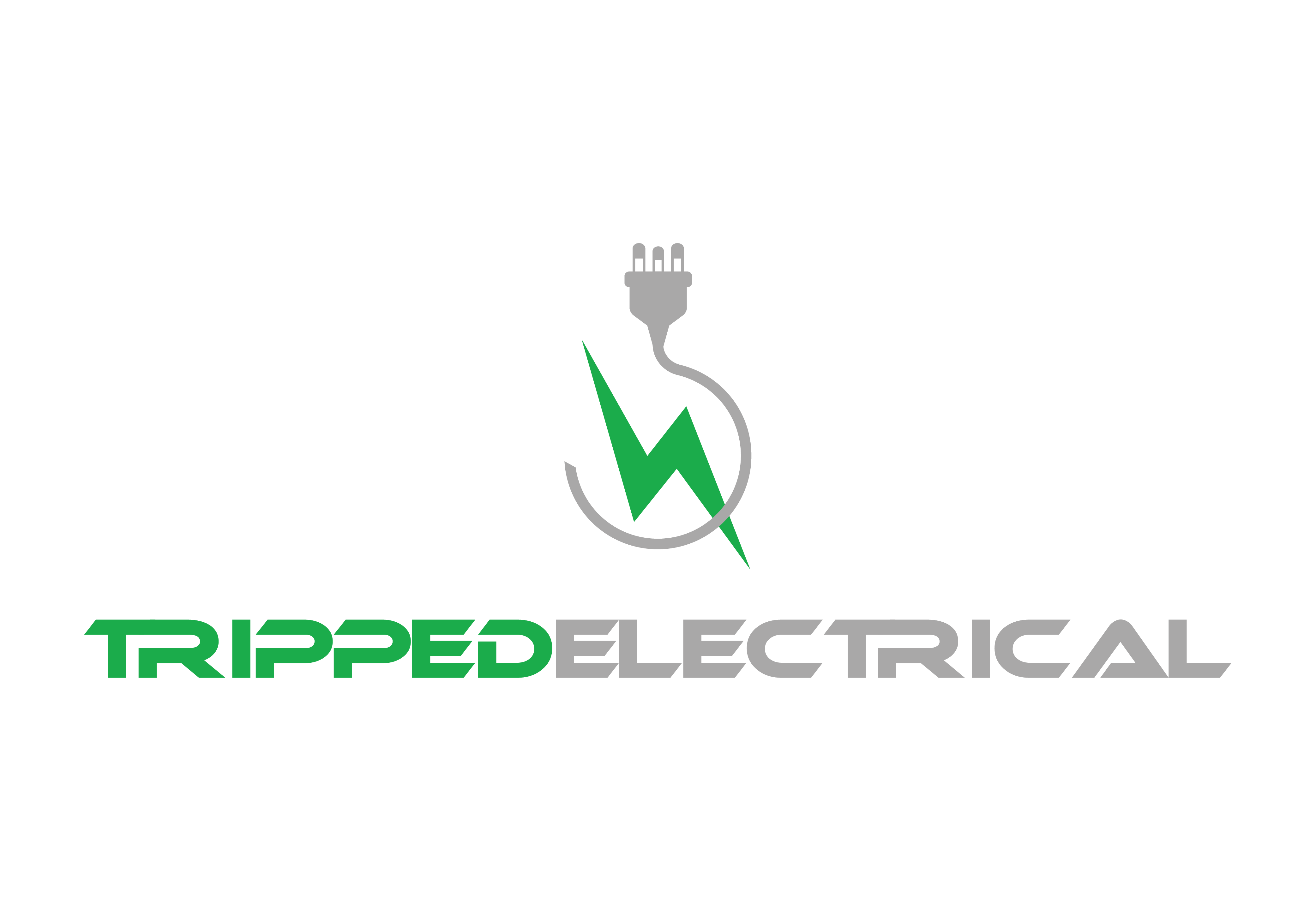 Tripped electrical